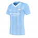 Manchester City Erling Haaland #9 Heimtrikot 2023-24 Kurzarm